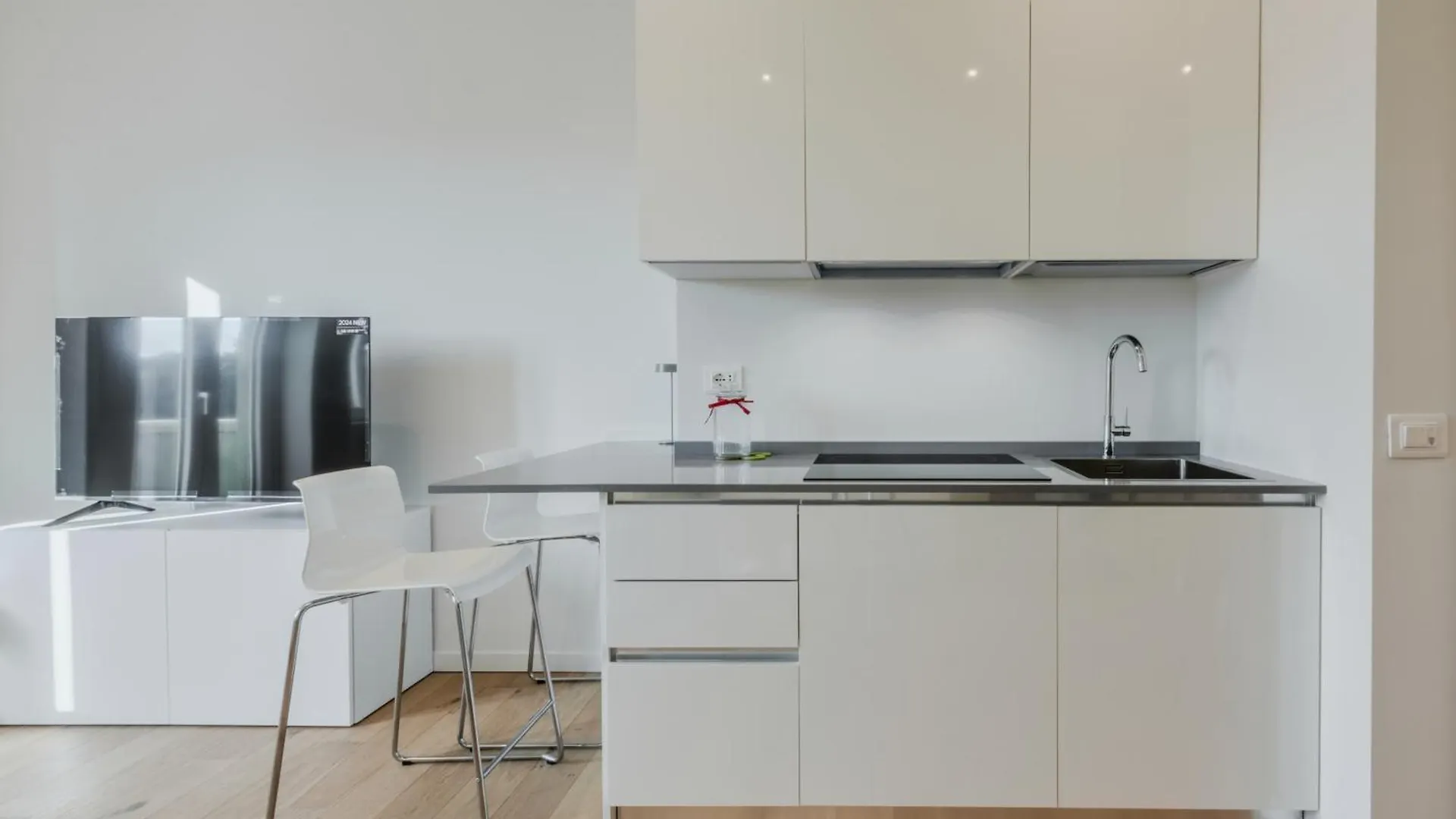 Naviglio White Bliss Apartment Milan 0*,