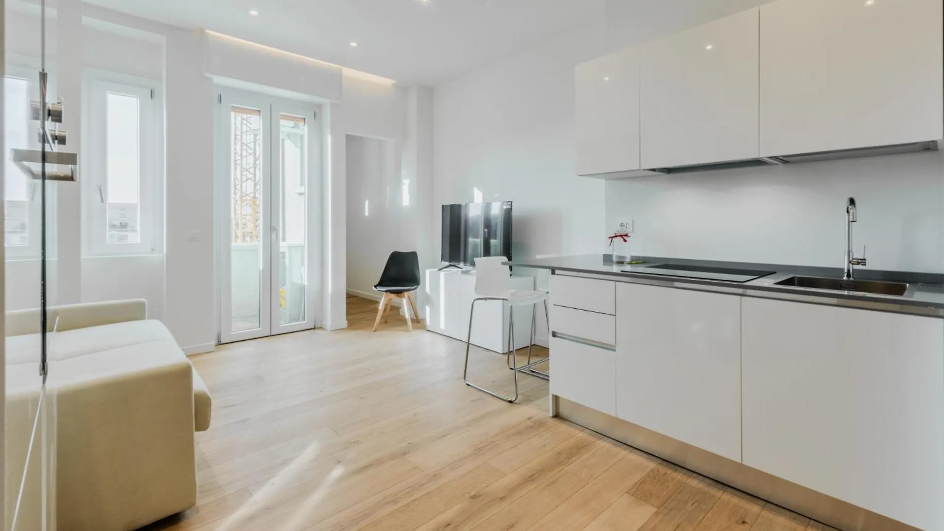 Naviglio White Bliss Apartment Milan 0*,  Italy